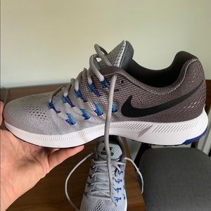 Men’s Nike Zoom Pegasus 33